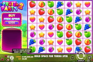 Fruit Party 2_reels